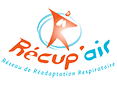 Récup'Air — Réseau de Réadaptation Respiratoire